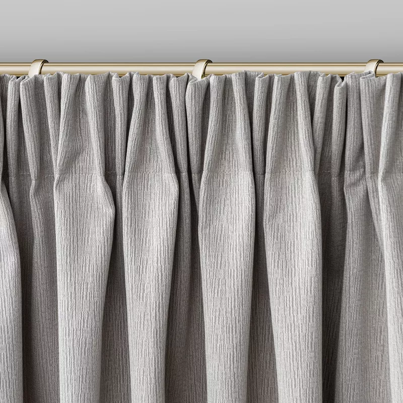 Curtain set PYTHON
