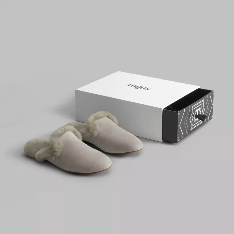 Slippers ADALI