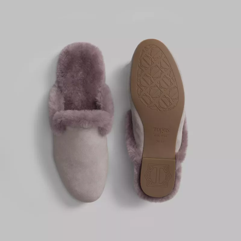 Slippers ADALI