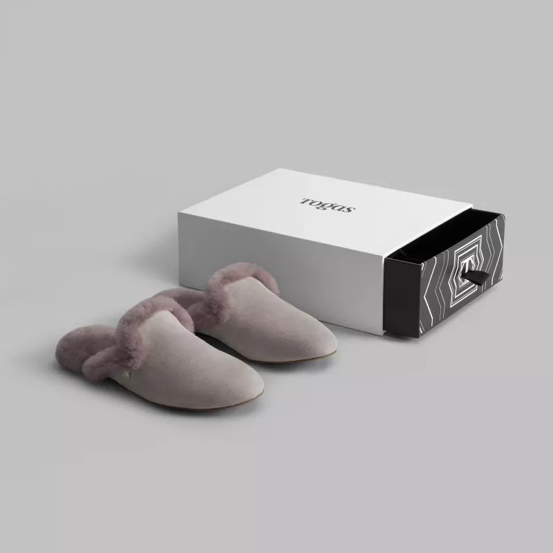 Slippers ADALI