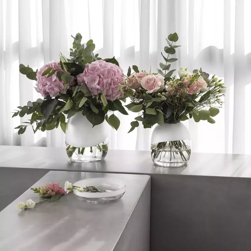 Flower vase AIRS