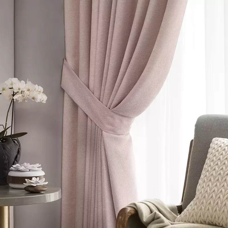 Curtain set ALABY