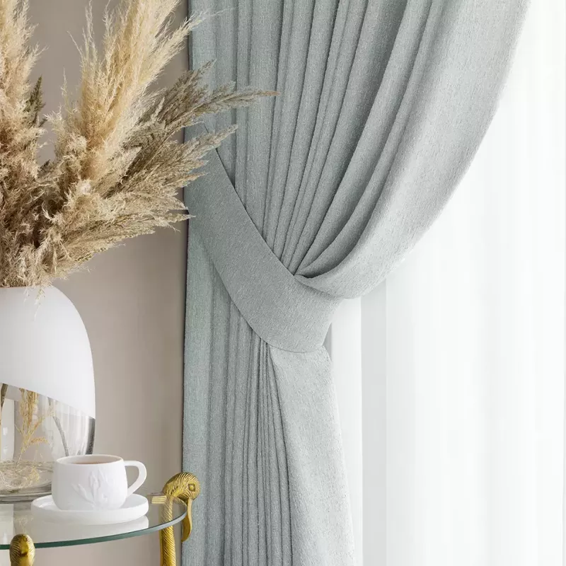 Curtain set ALABY