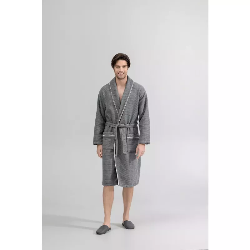Bathrobe ALAN