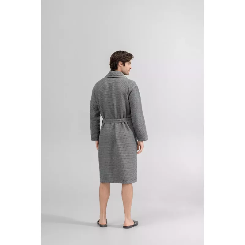 Bathrobe ALAN