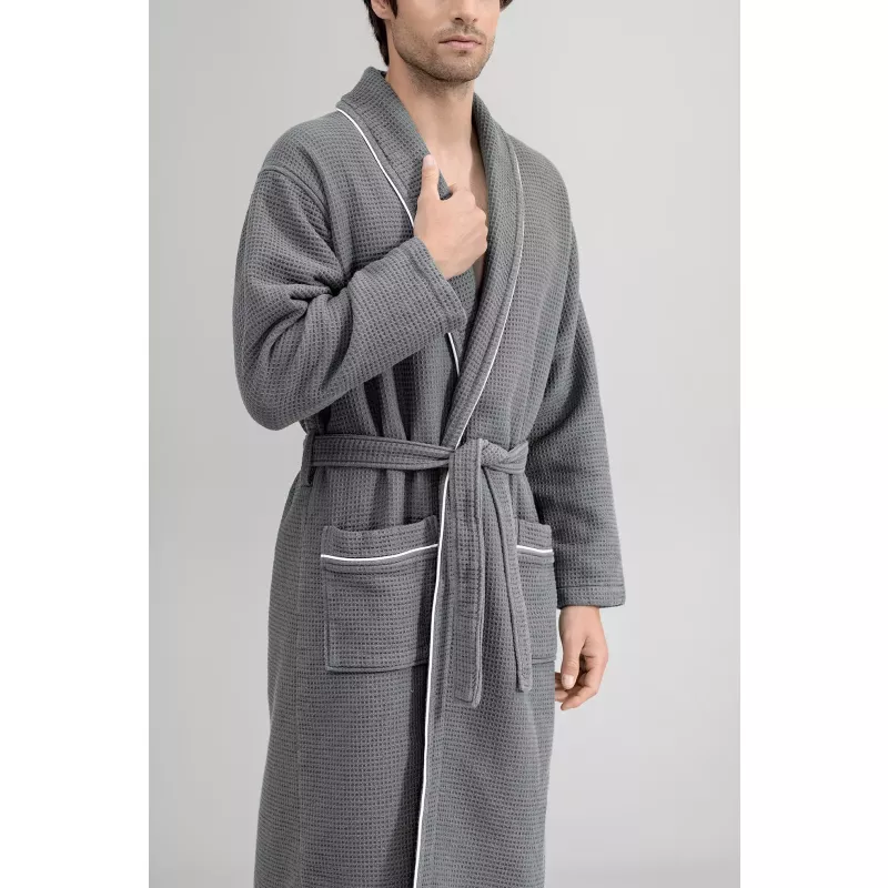 Bathrobe ALAN