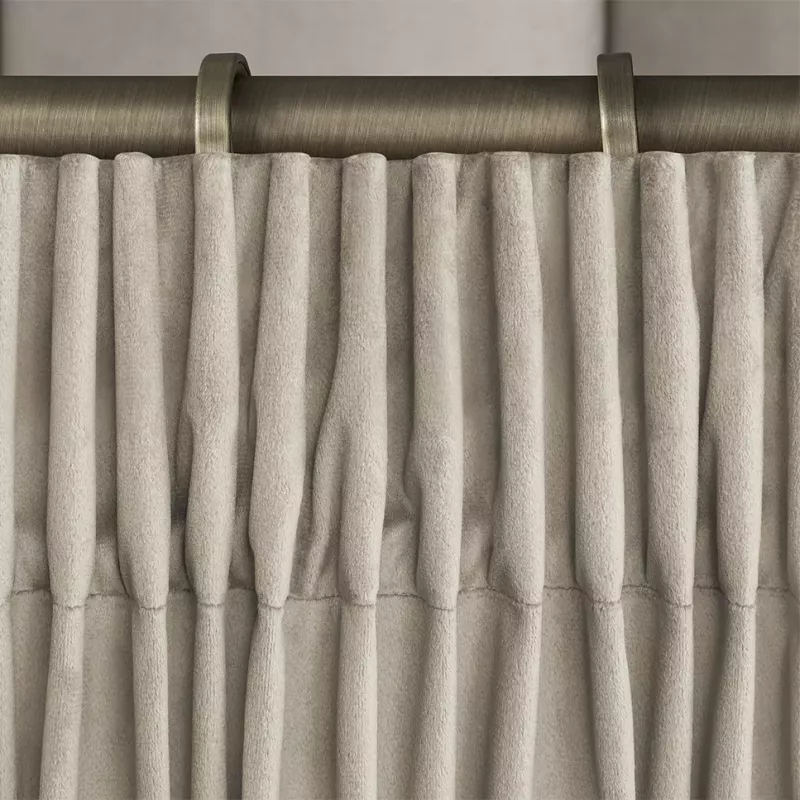 Curtain set ALESSIO