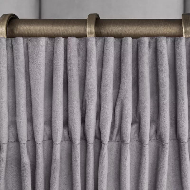 Curtain set ALESSIO  
