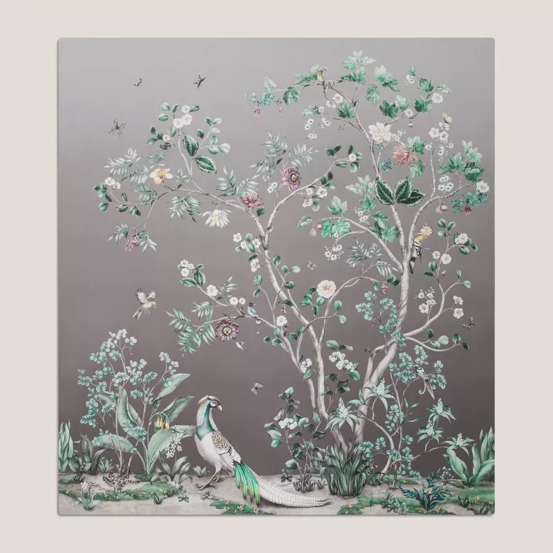 Duvet cover ALFABIA