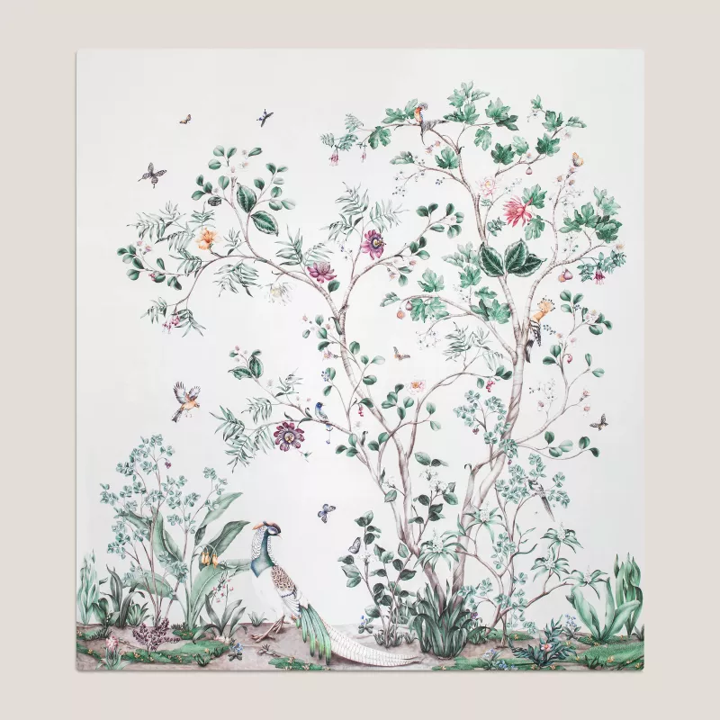 Duvet cover ALFABIA