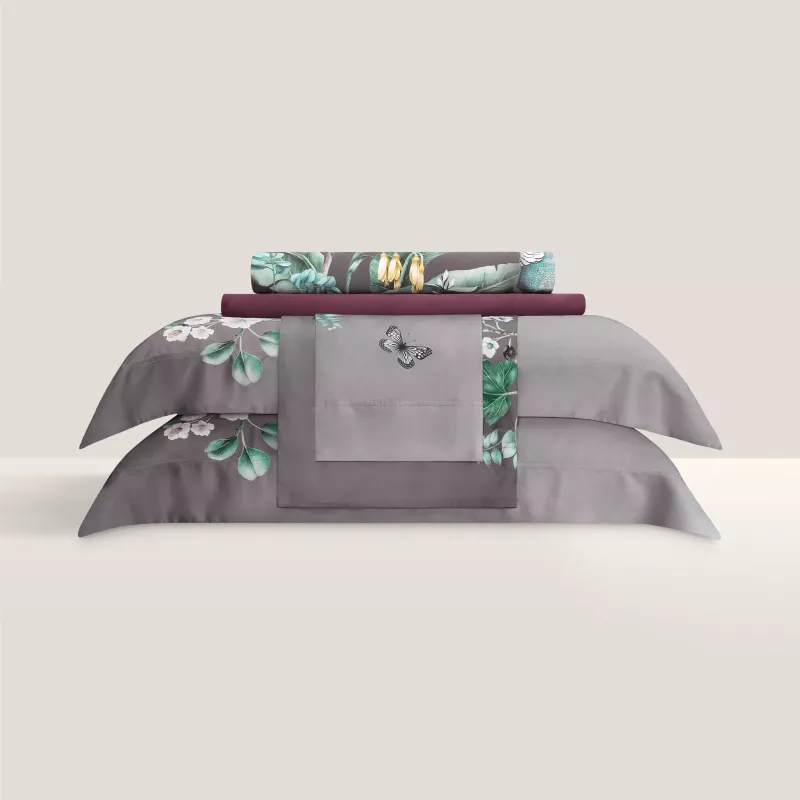 Bed linen set ALFABIA  