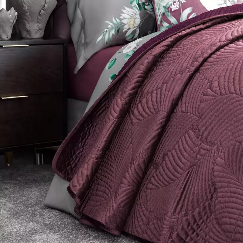 Bedspread ALFABIA