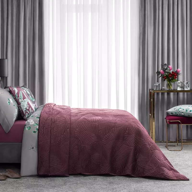 Bedspread ALFABIA