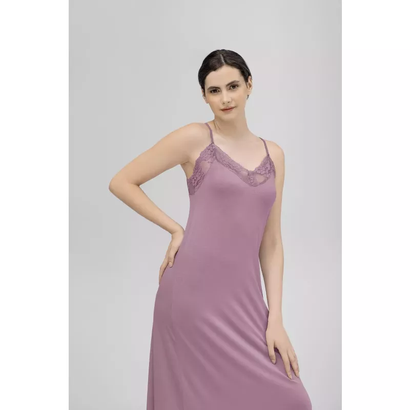 Nightgown ALFABIA