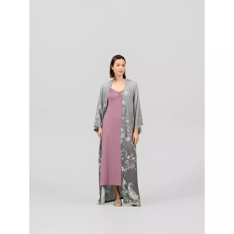 Kimono ALFABIA