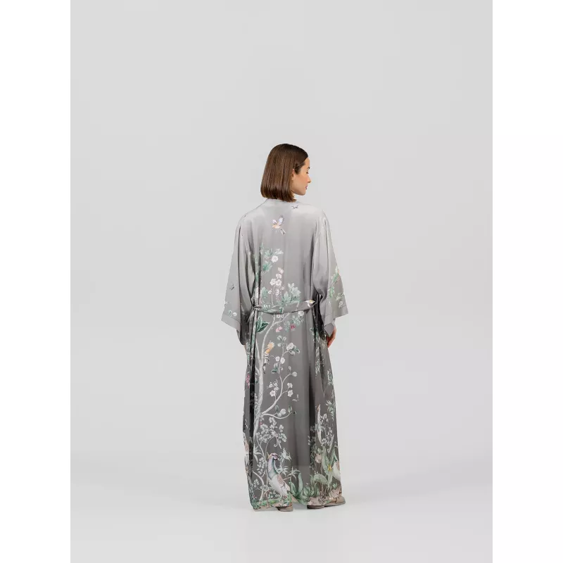 Kimono ALFABIA