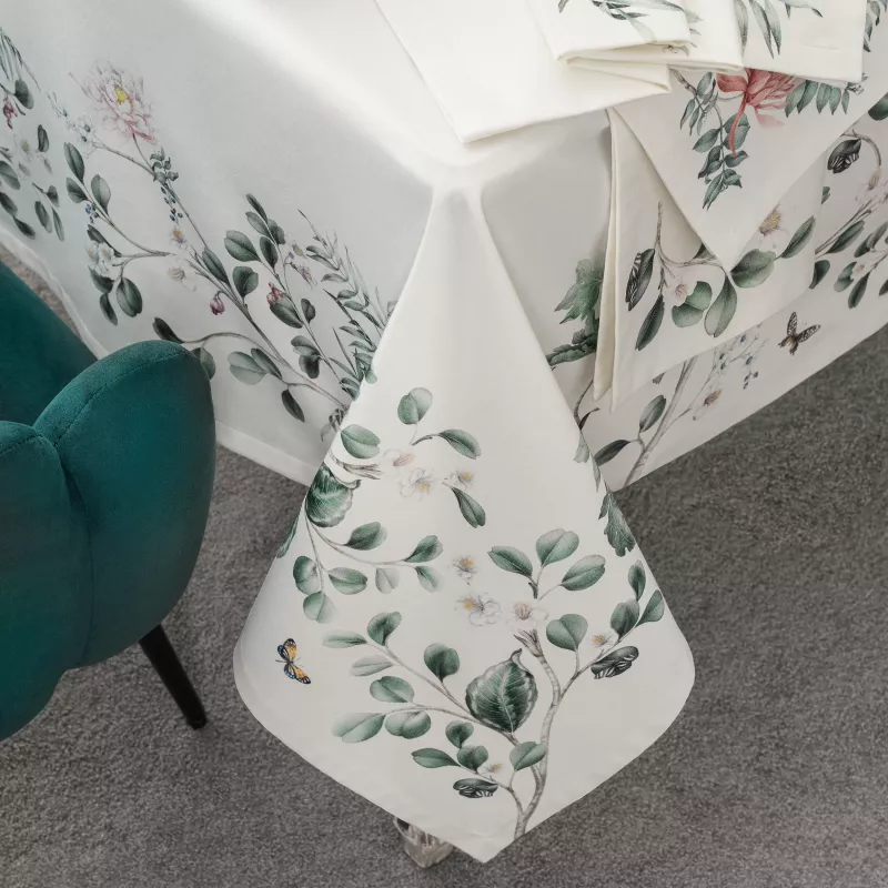Tablecloth ALFABIA