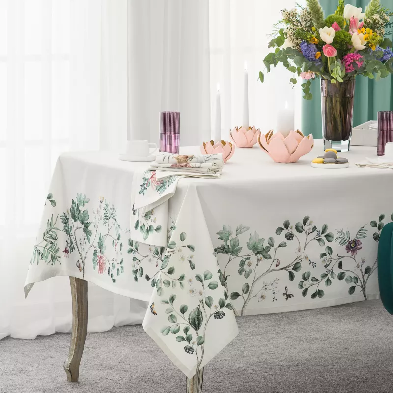 Tablecloth ALFABIA