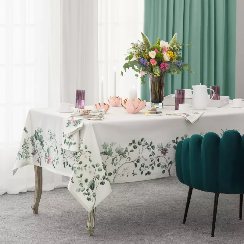 Tablecloth ALFABIA