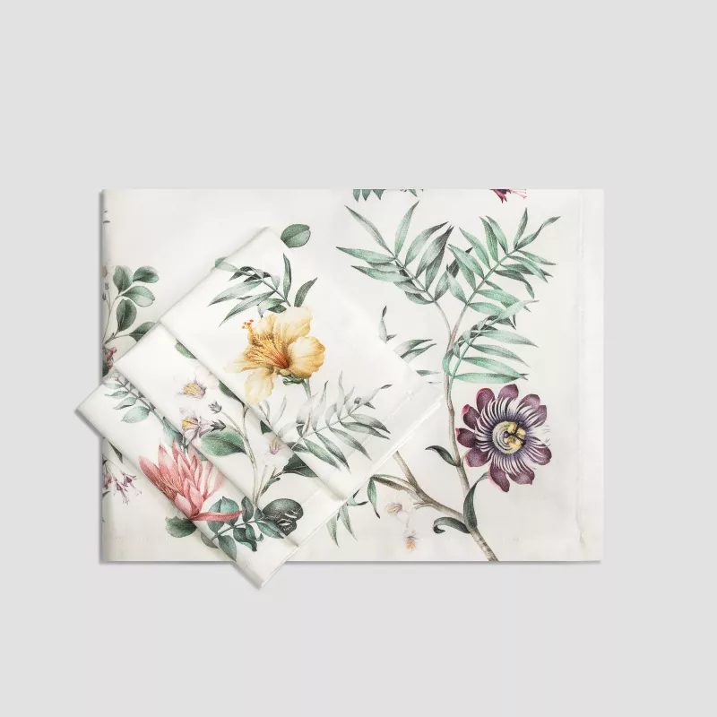 Tablecloth ALFABIA