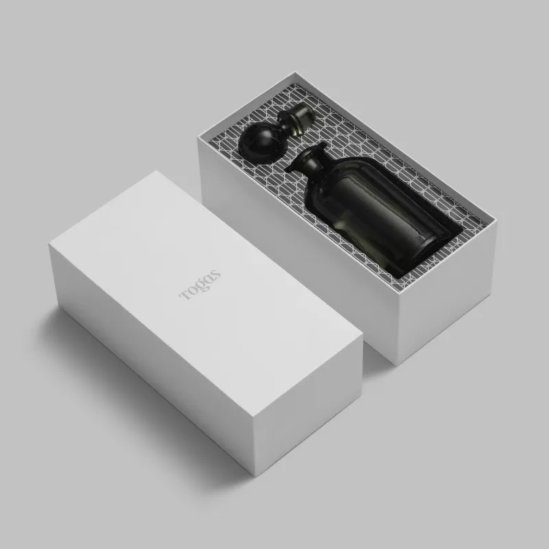 Decanter ALIBER 