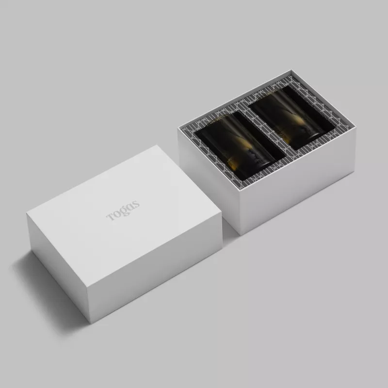 Beverage glasses ALIBER 