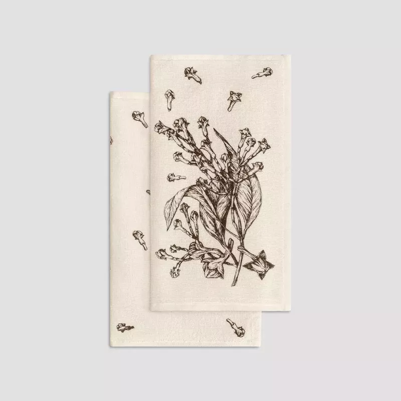 Kitchen towel ALMUS