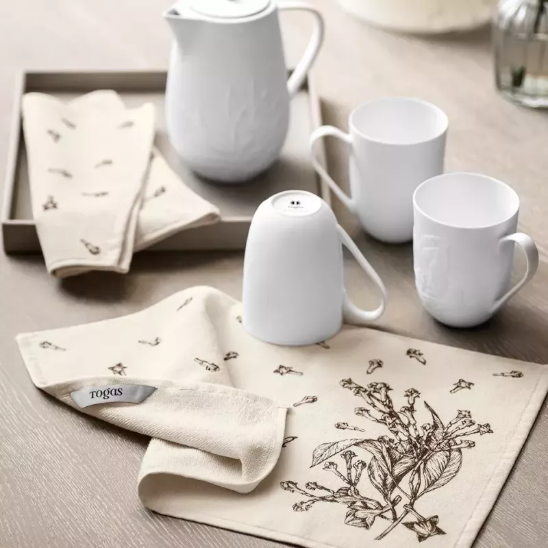 Kitchen towel ALMUS
