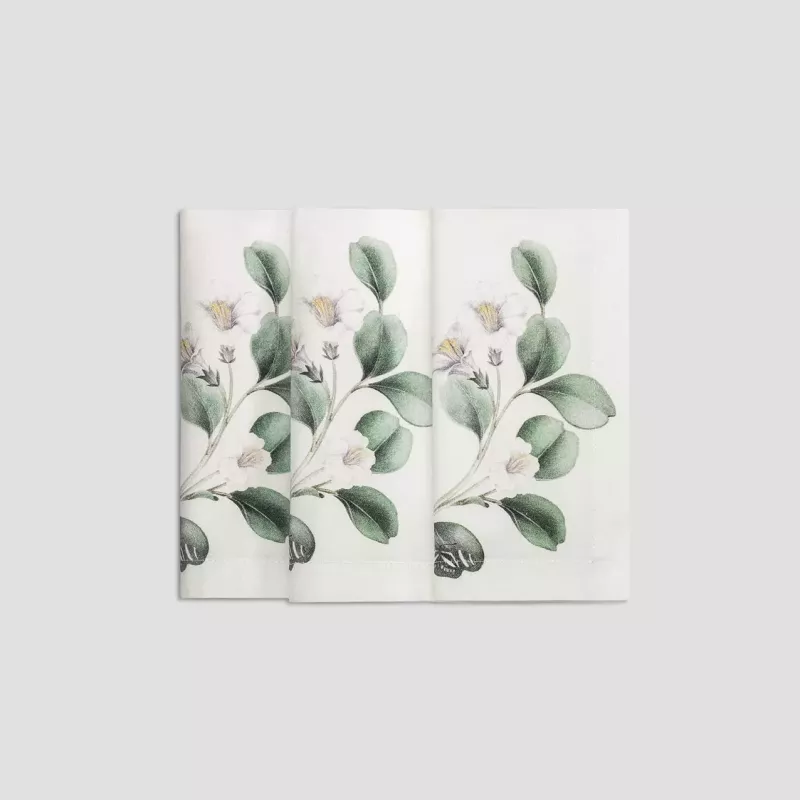 Napkin ALFABIA