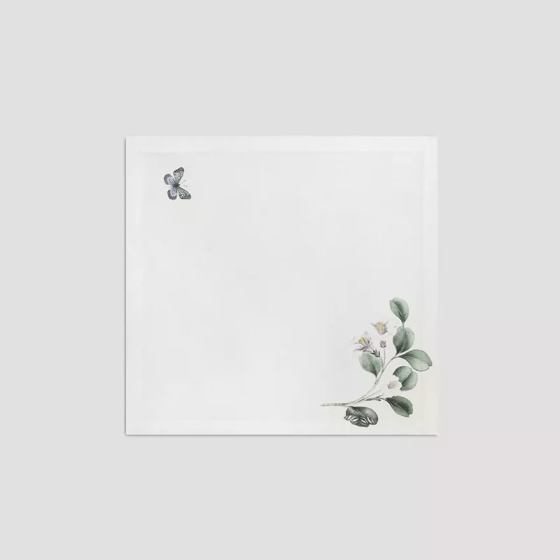 Napkin ALFABIA