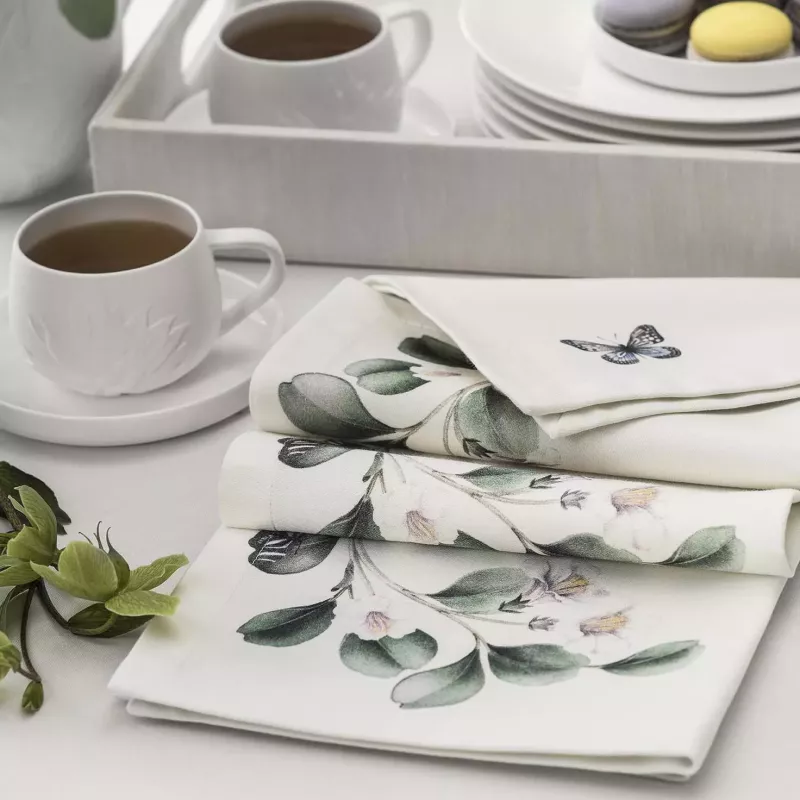 Napkin ALFABIA