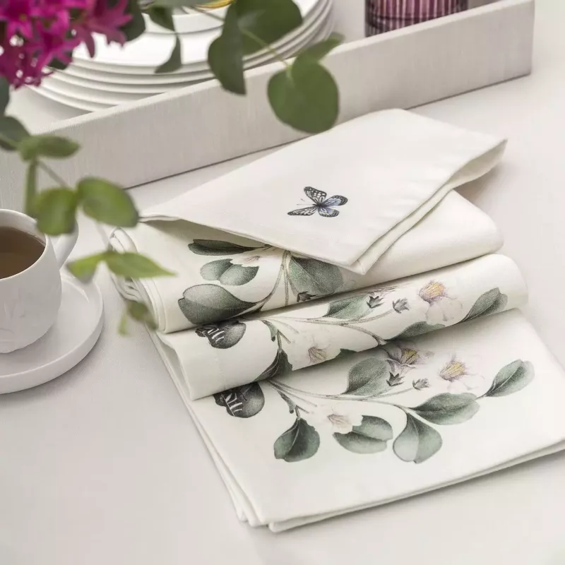 Napkin ALFABIA