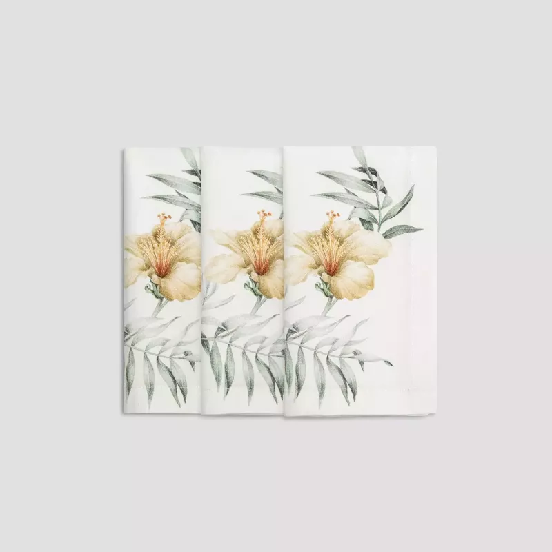 Napkin ALFABIA