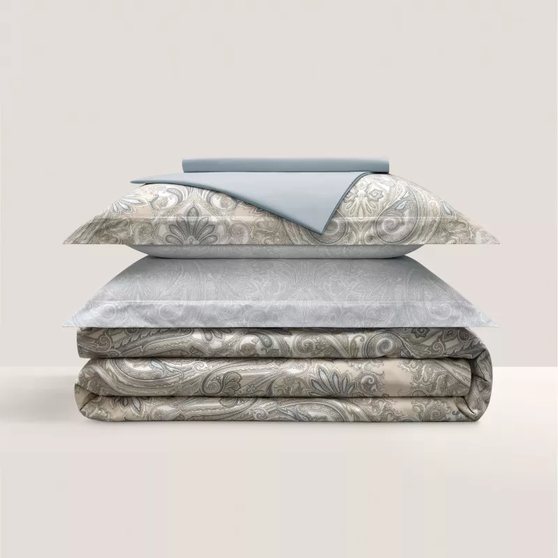 Bed linen set ALVERINO