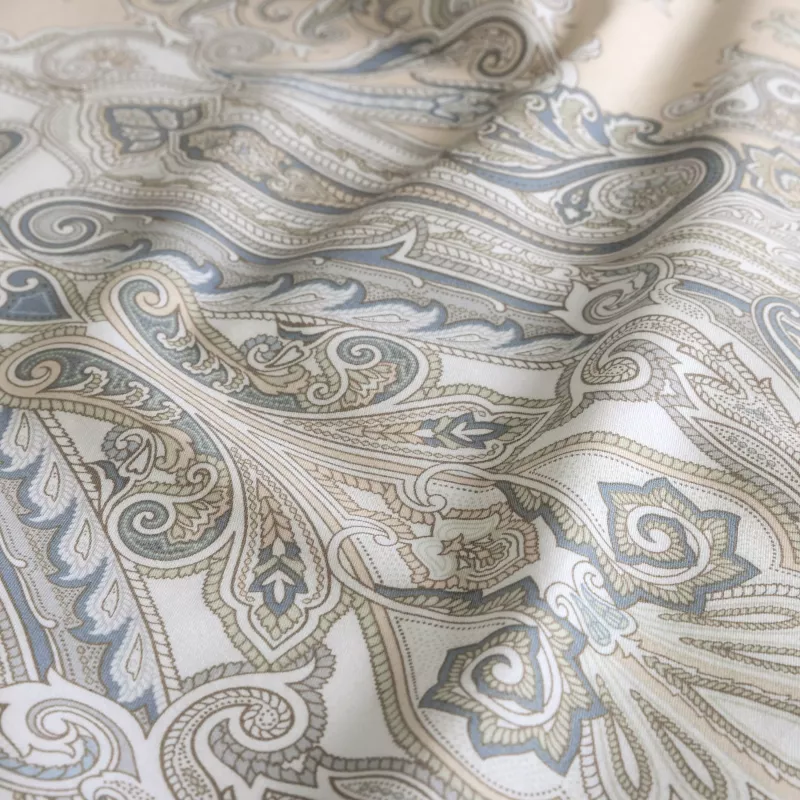 Duvet cover ALVERINO