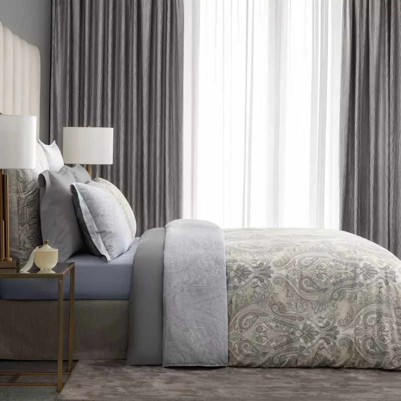 Bed linen set ALVERINO