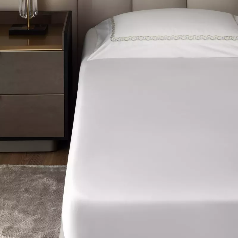 Bed linen set ALYSID