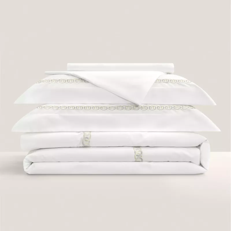 Bed linen set ALYSID