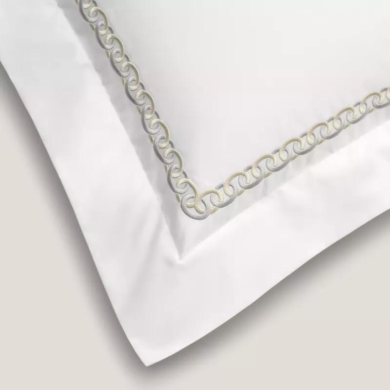 Bed linen set ALYSID