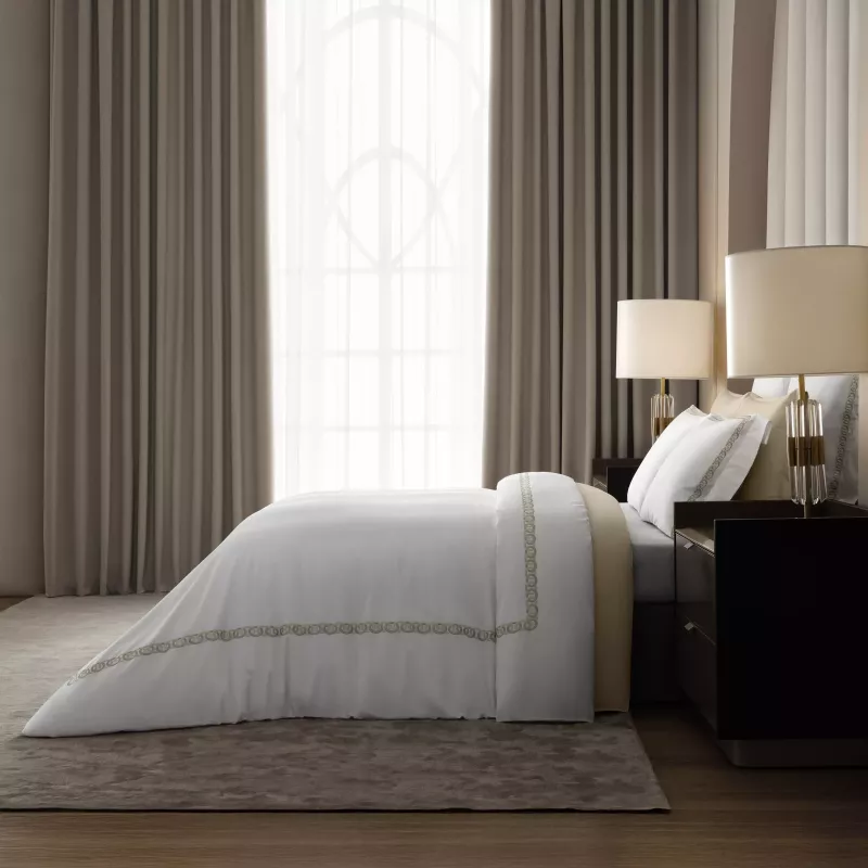 Bed linen set ALYSID