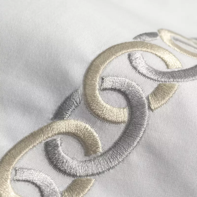 Bed linen set ALYSID