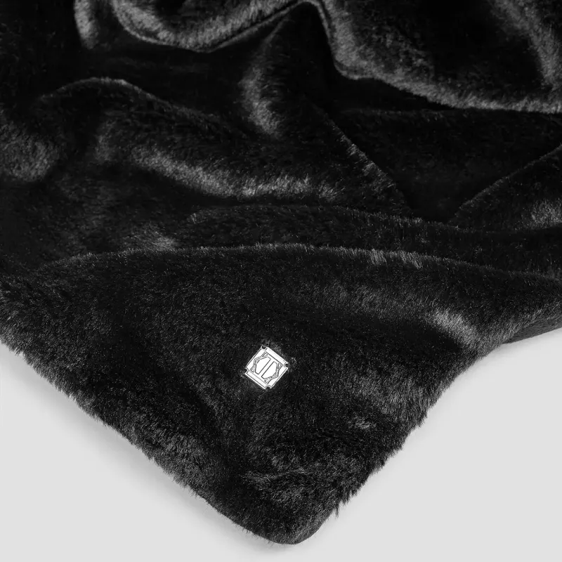 Throw blanket AMARA