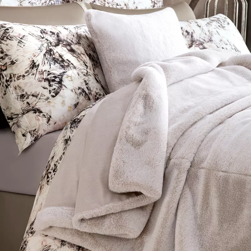Throw blanket AMARA