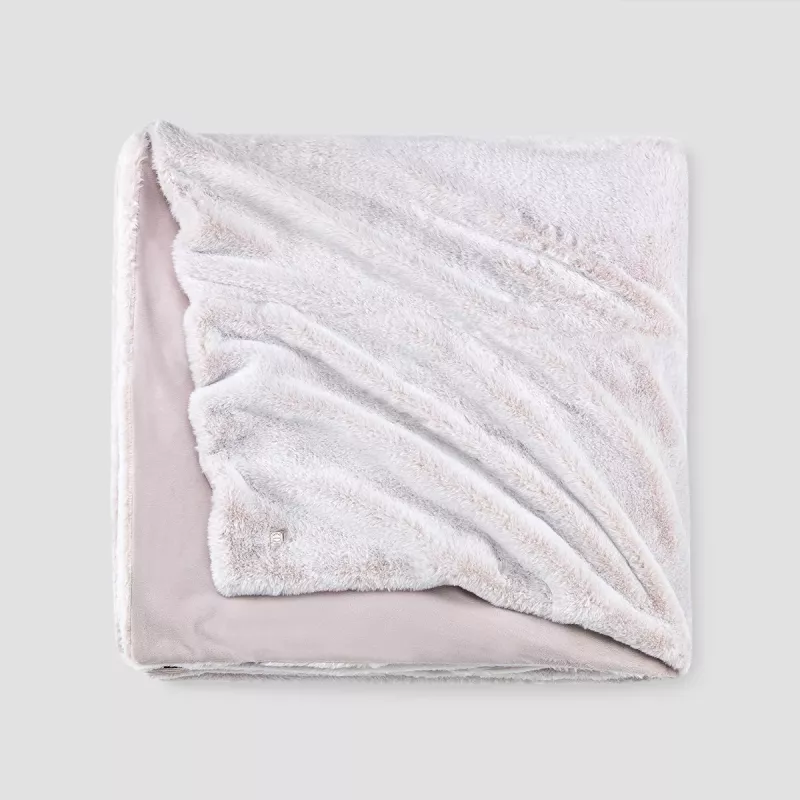 Throw blanket AMARA