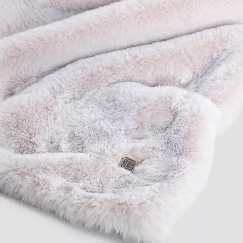 Throw blanket AMARA