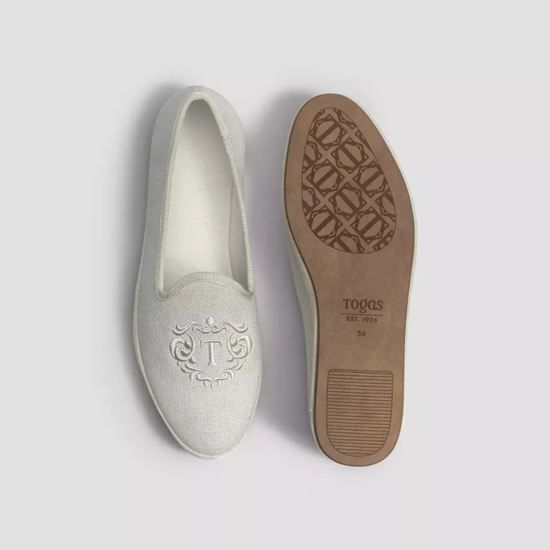 Slippers AMEDIA