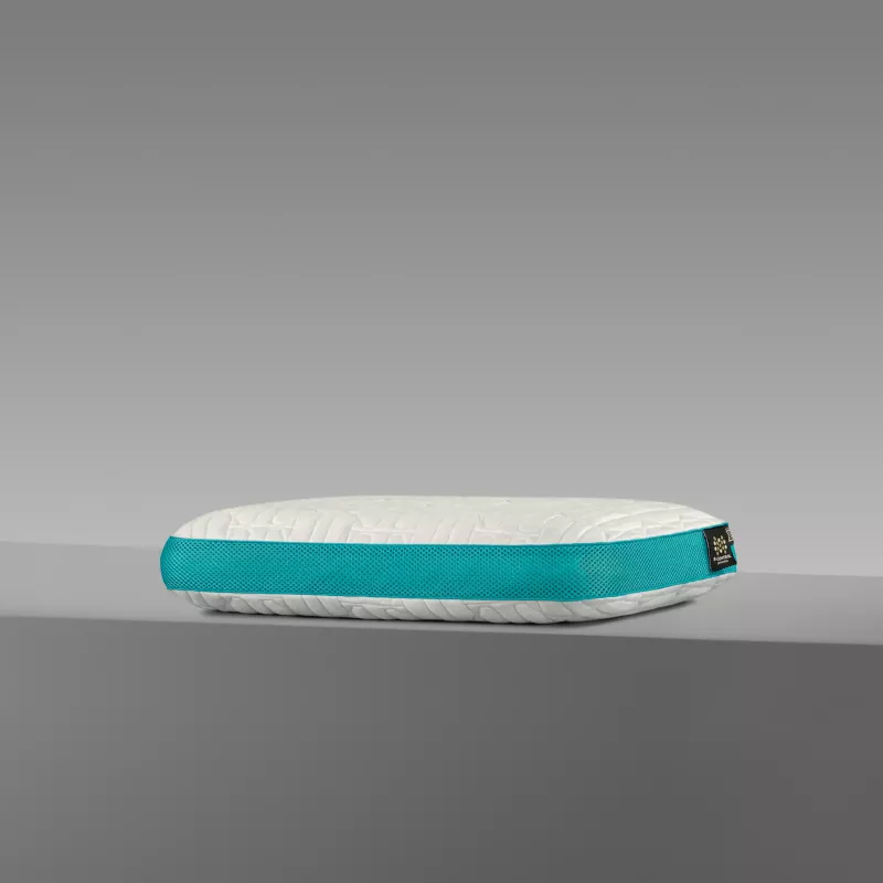 Anatomic pillow AQUARIUS