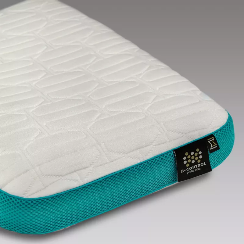 Anatomic pillow AQUARIUS
