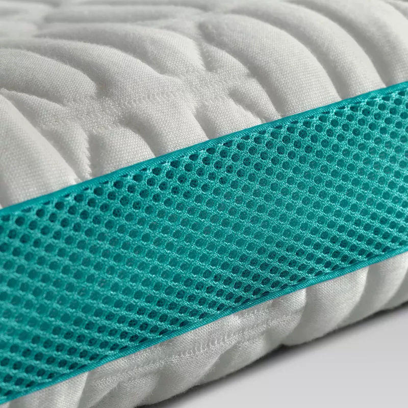 Anatomic pillow AQUARIUS