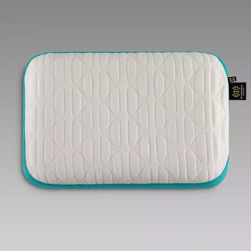Anatomic pillow AQUARIUS